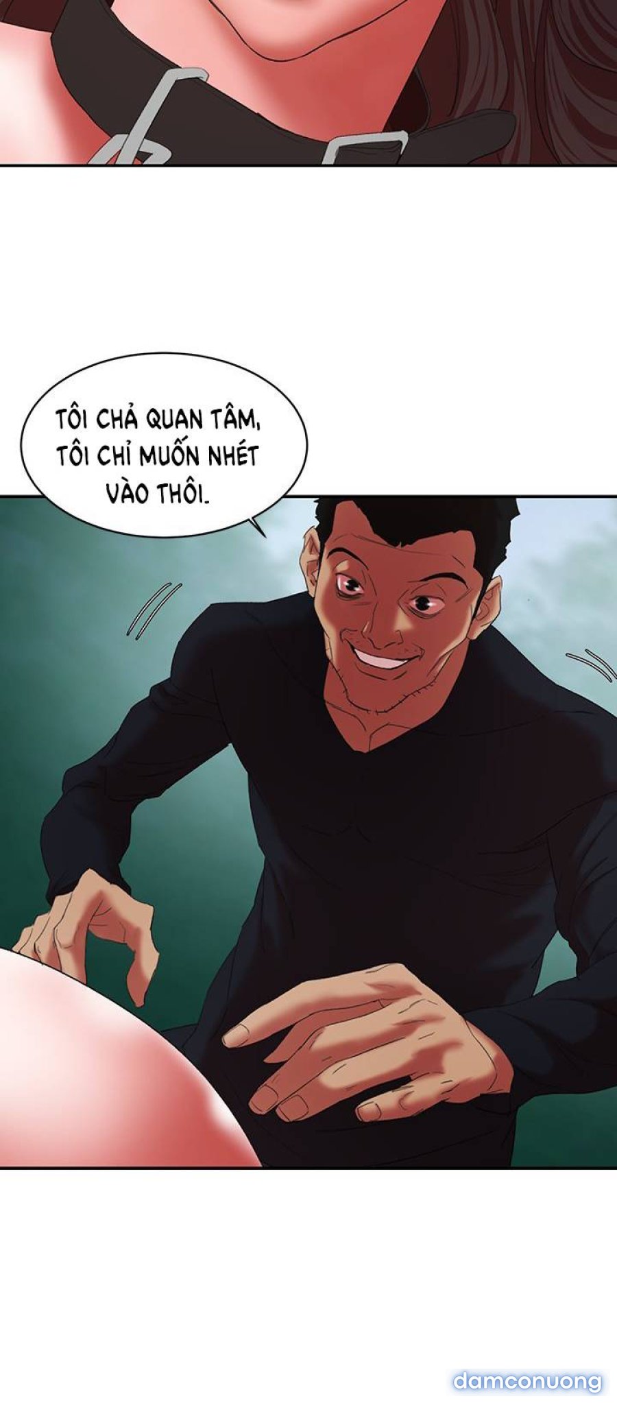 Lợn Người 