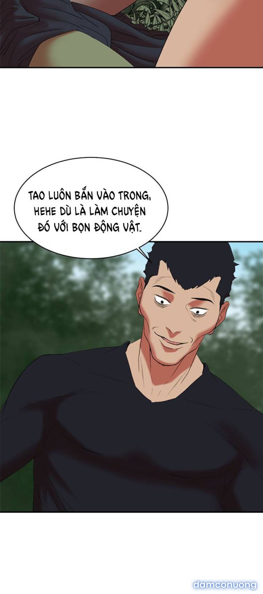 Lợn Người 