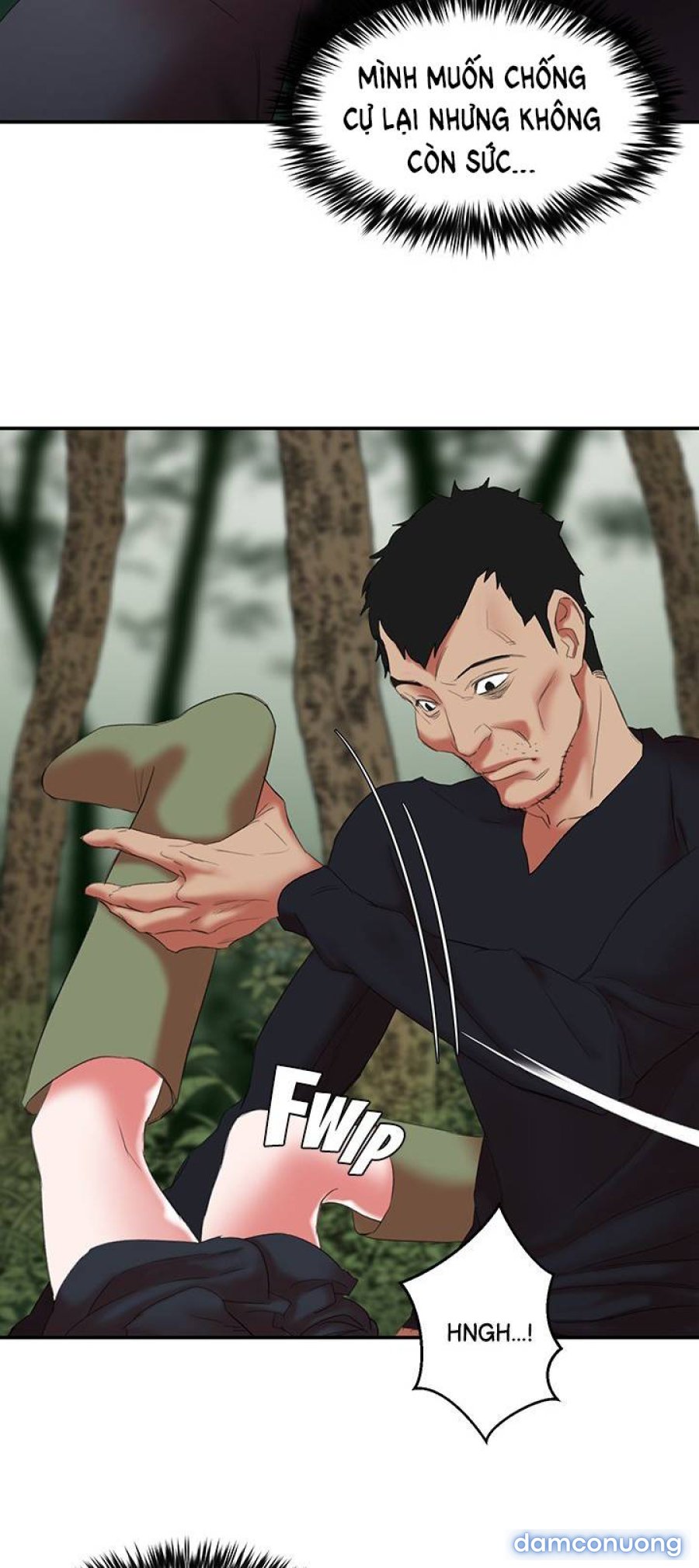 Lợn Người 