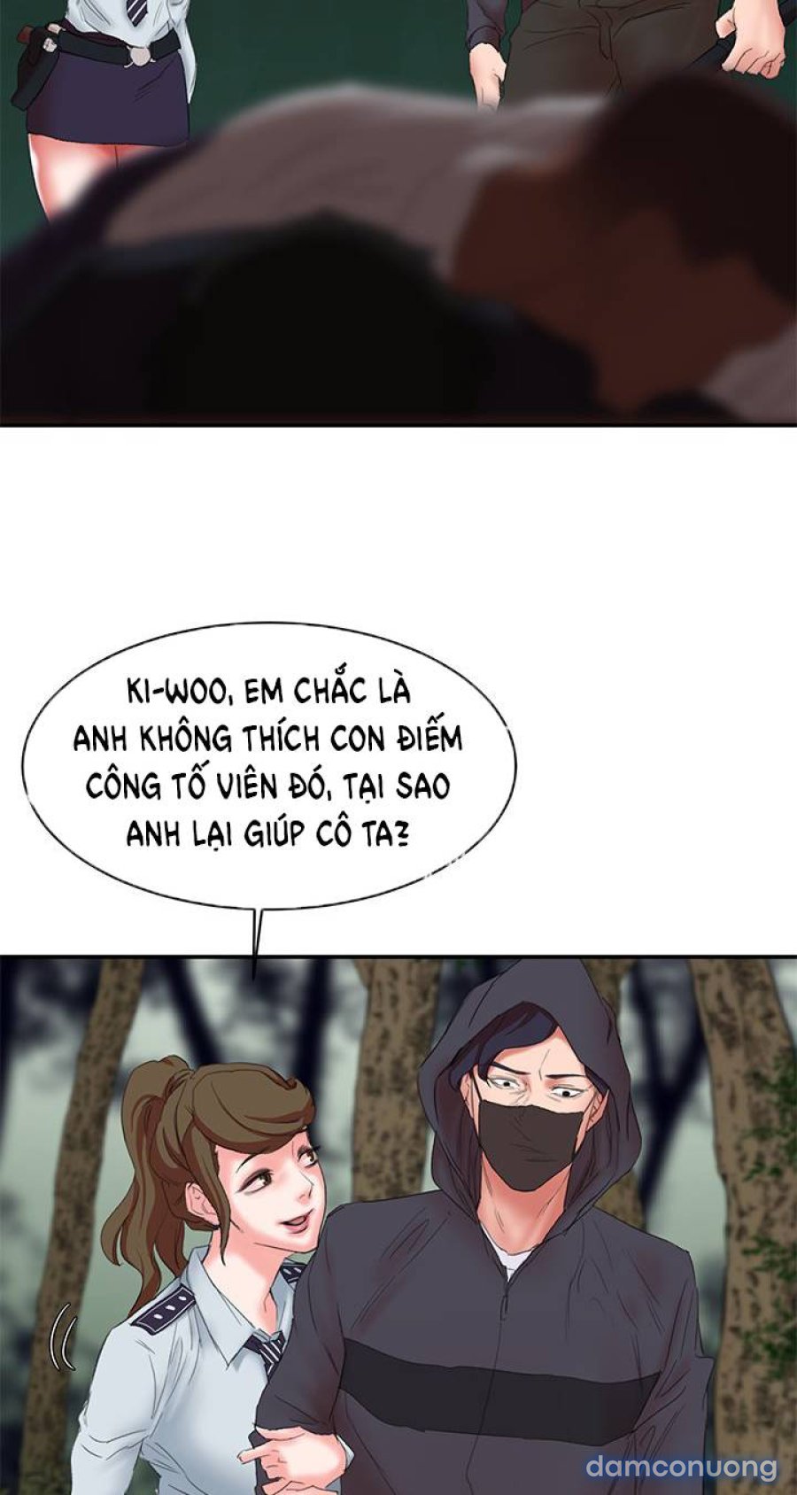 Lợn Người 