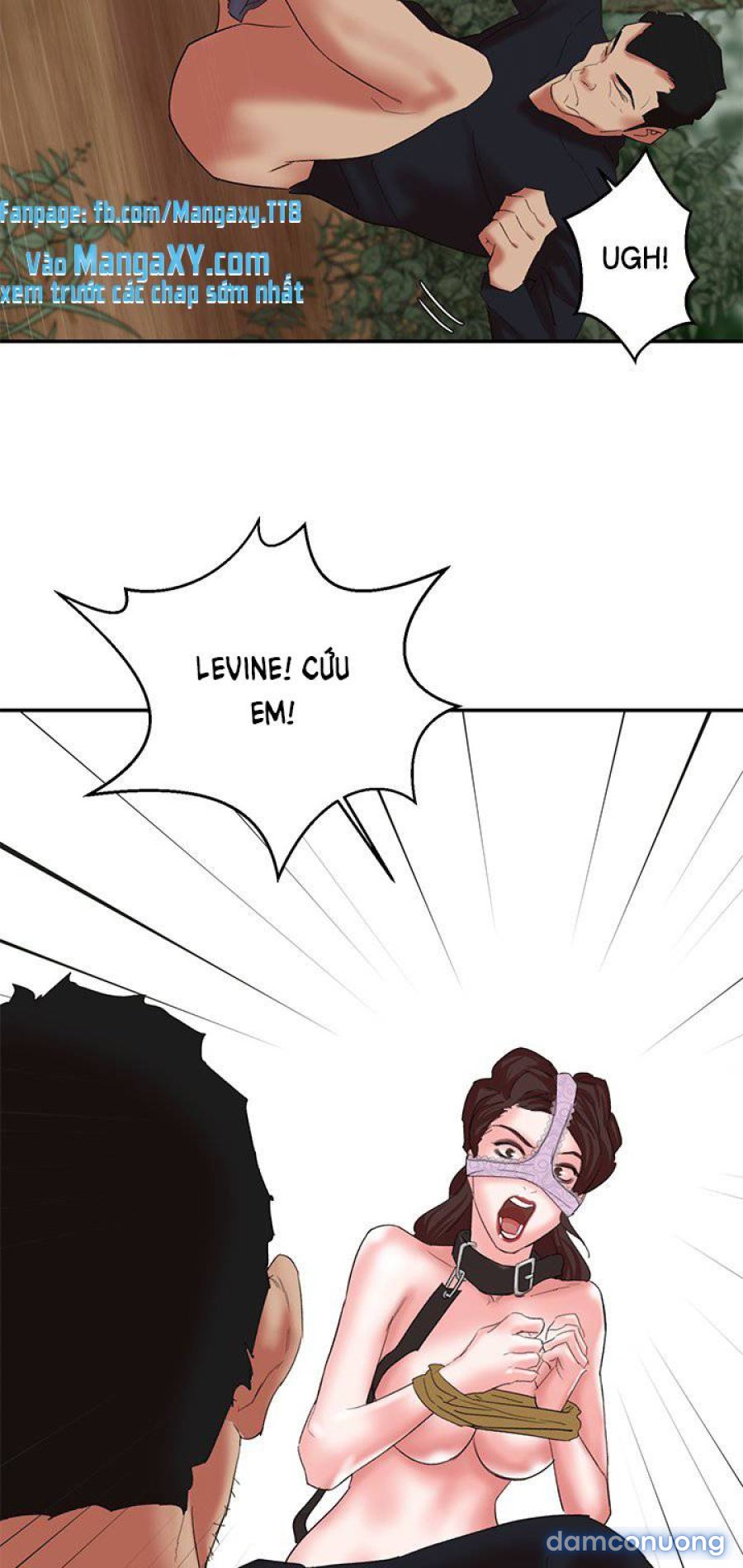 Lợn Người 