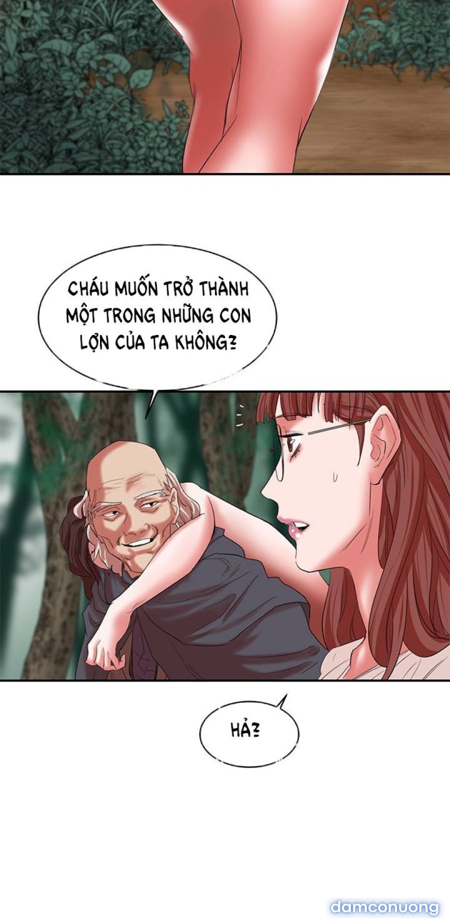 Lợn Người 