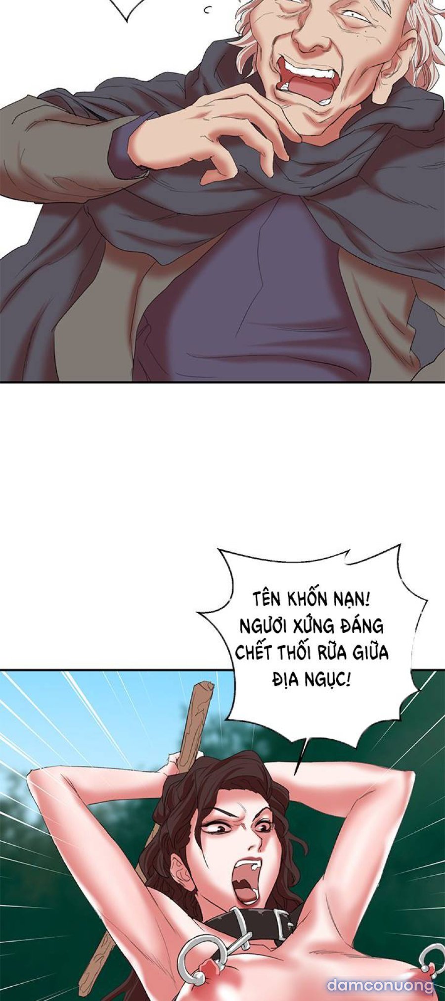 Lợn Người 