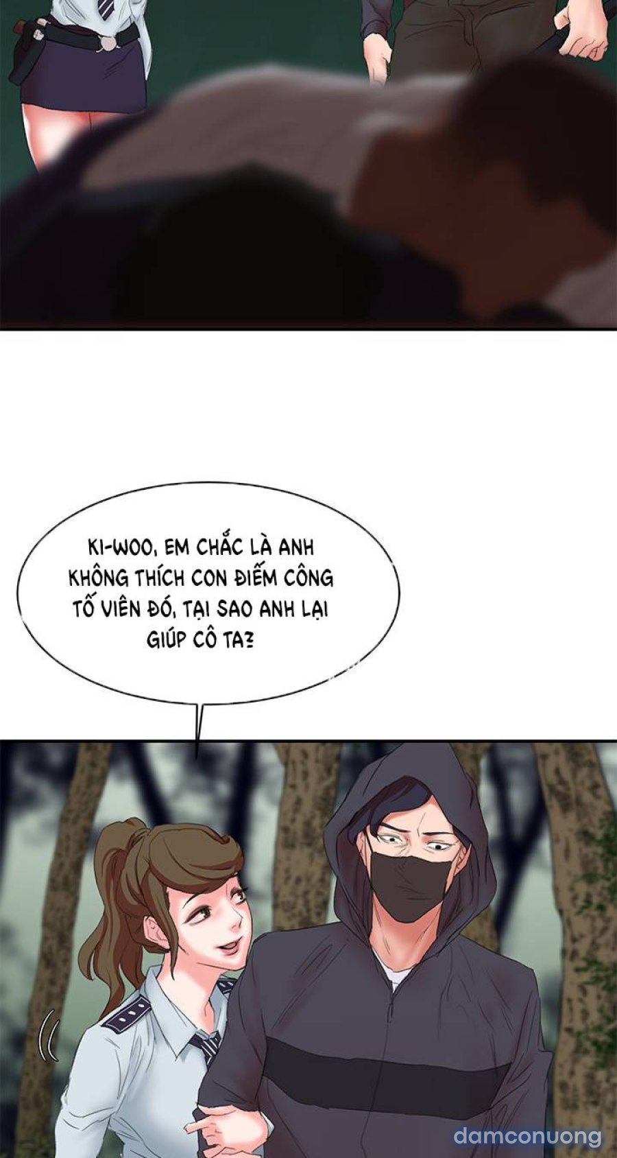Lợn Người 