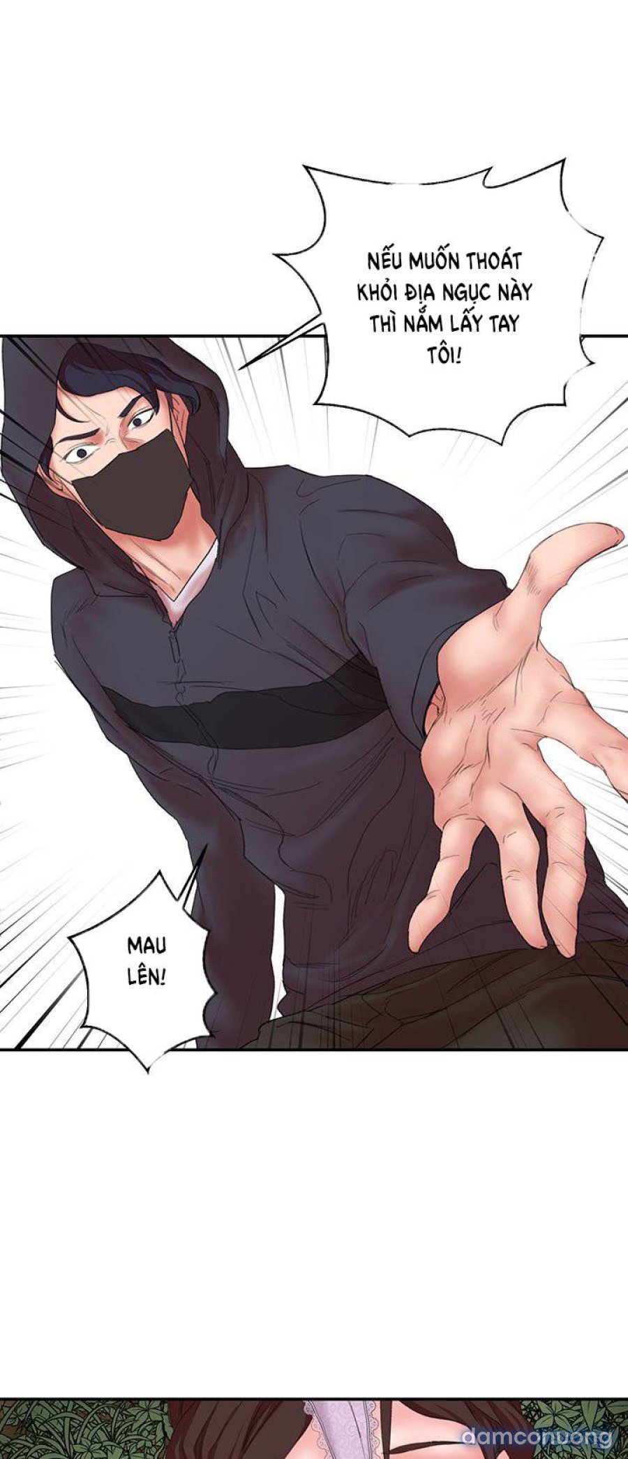 Lợn Người 