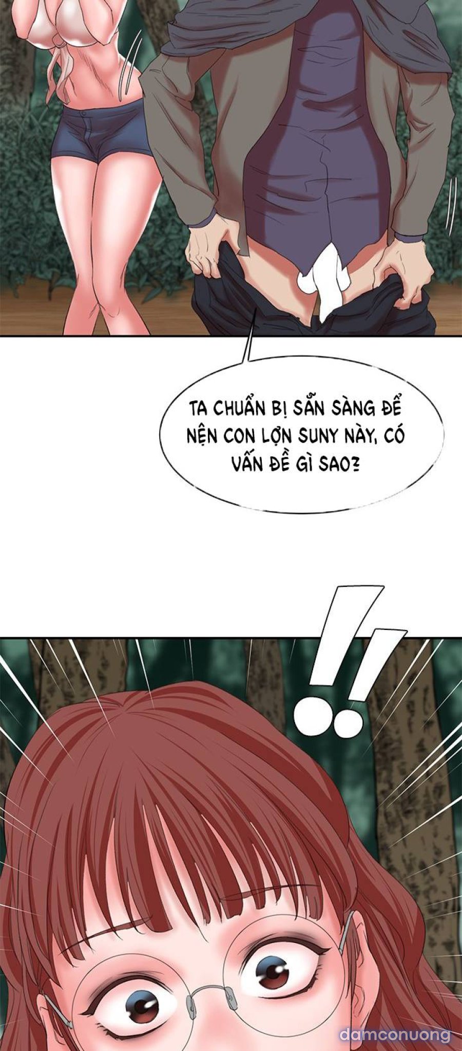Lợn Người 