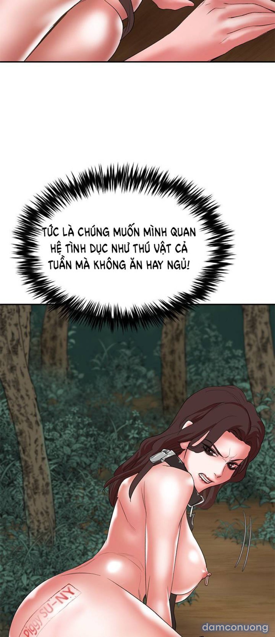 Lợn Người 