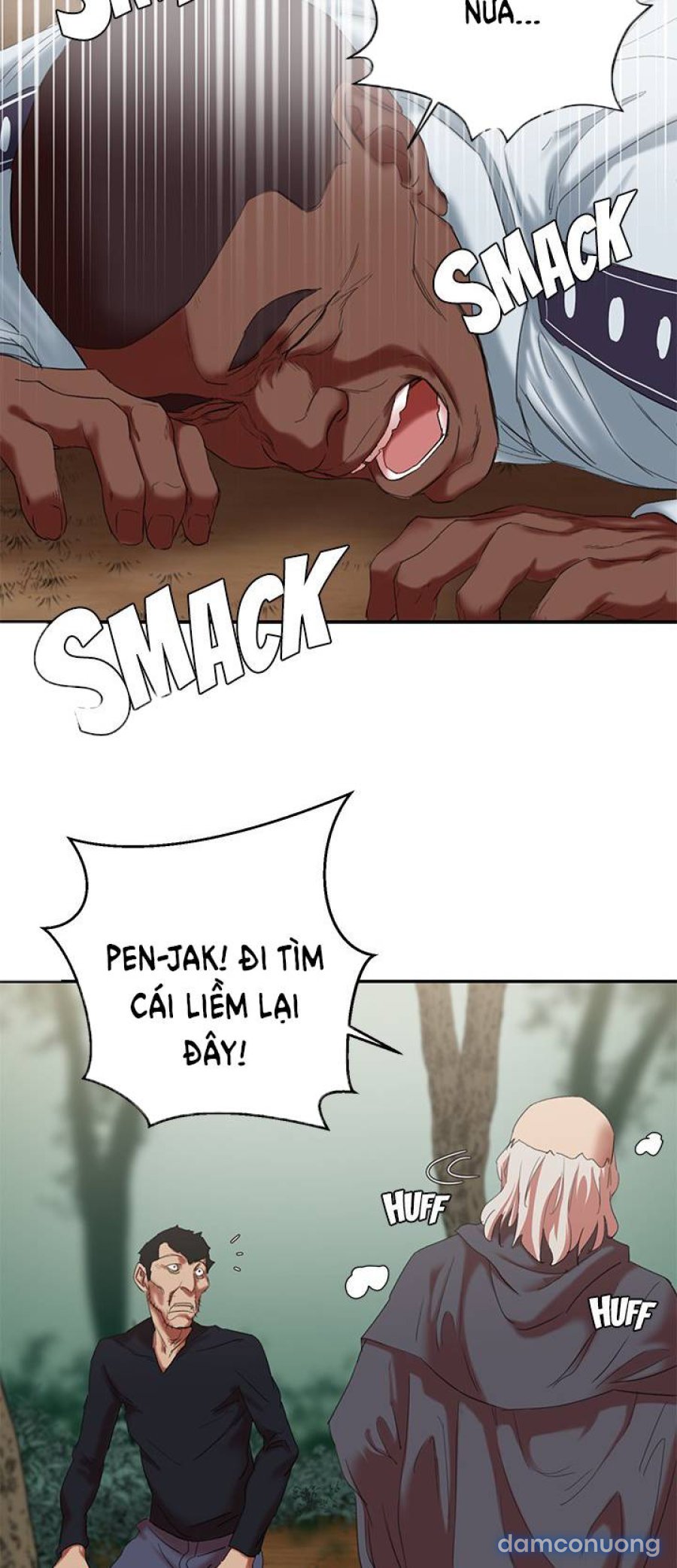 Lợn Người 