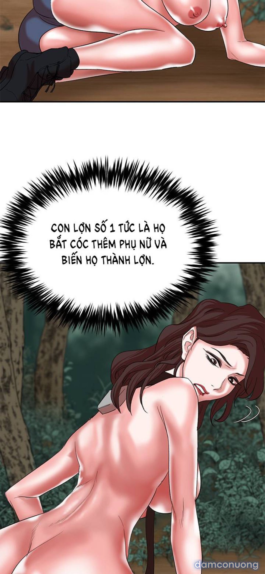 Lợn Người 