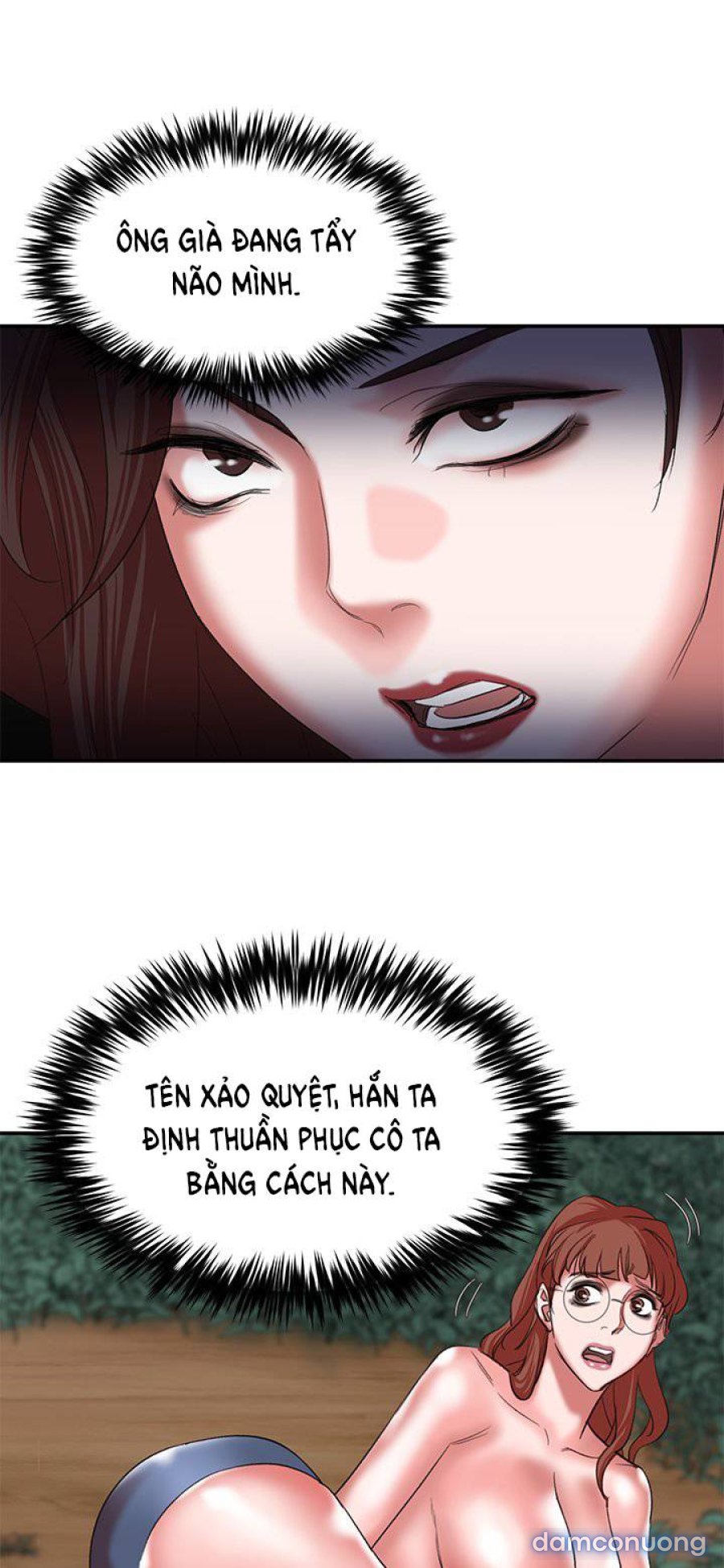 Lợn Người 