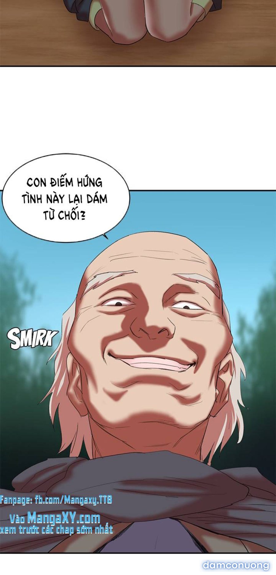 Lợn Người 