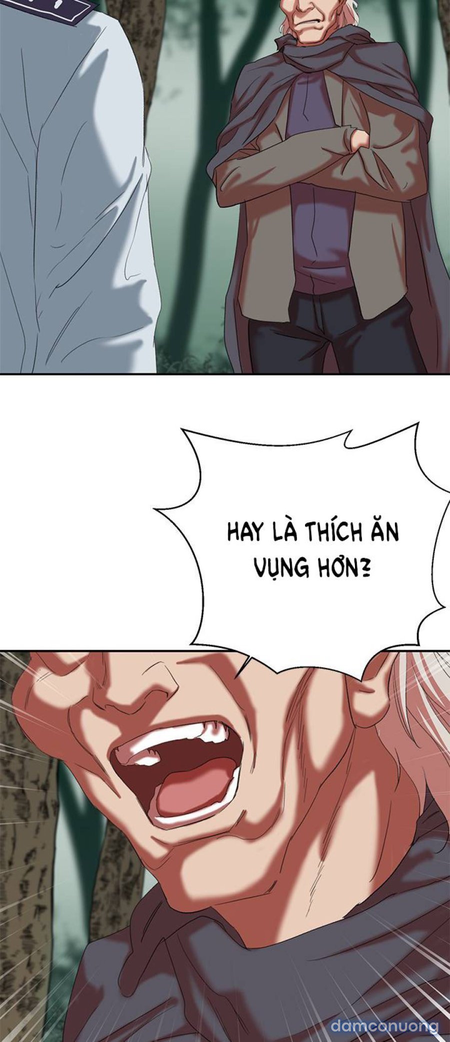 Lợn Người 