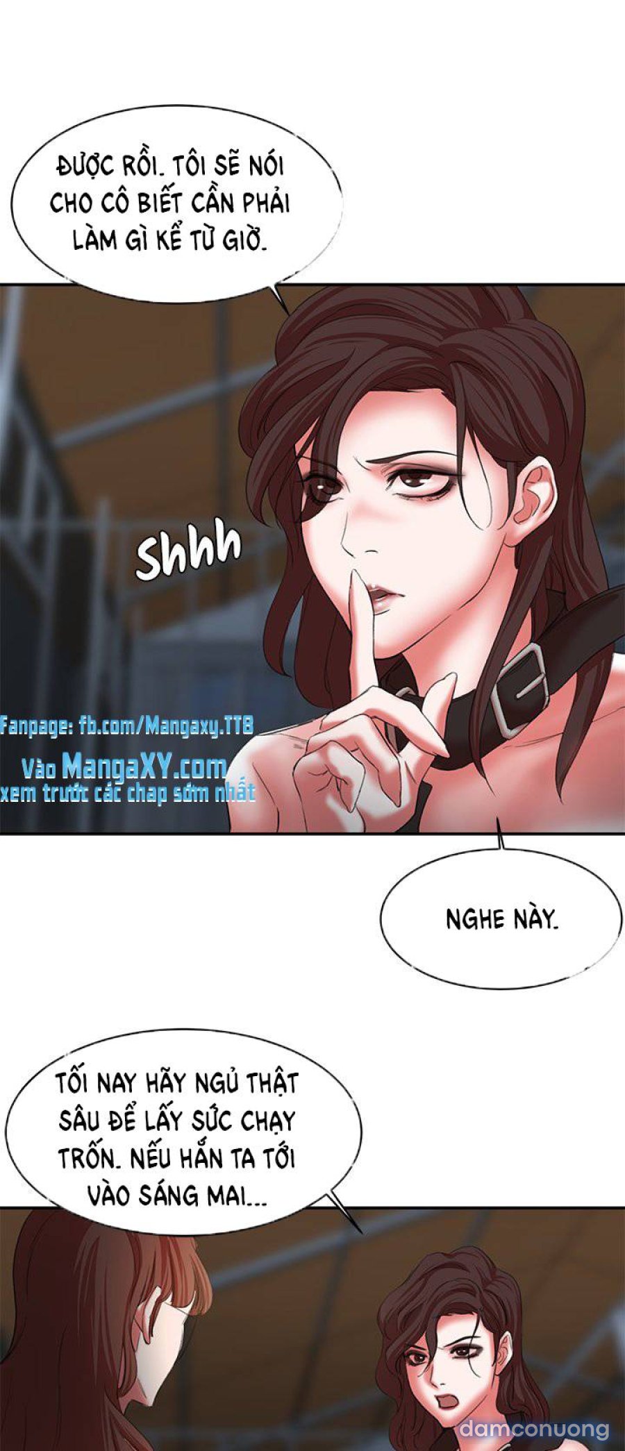 Lợn Người 