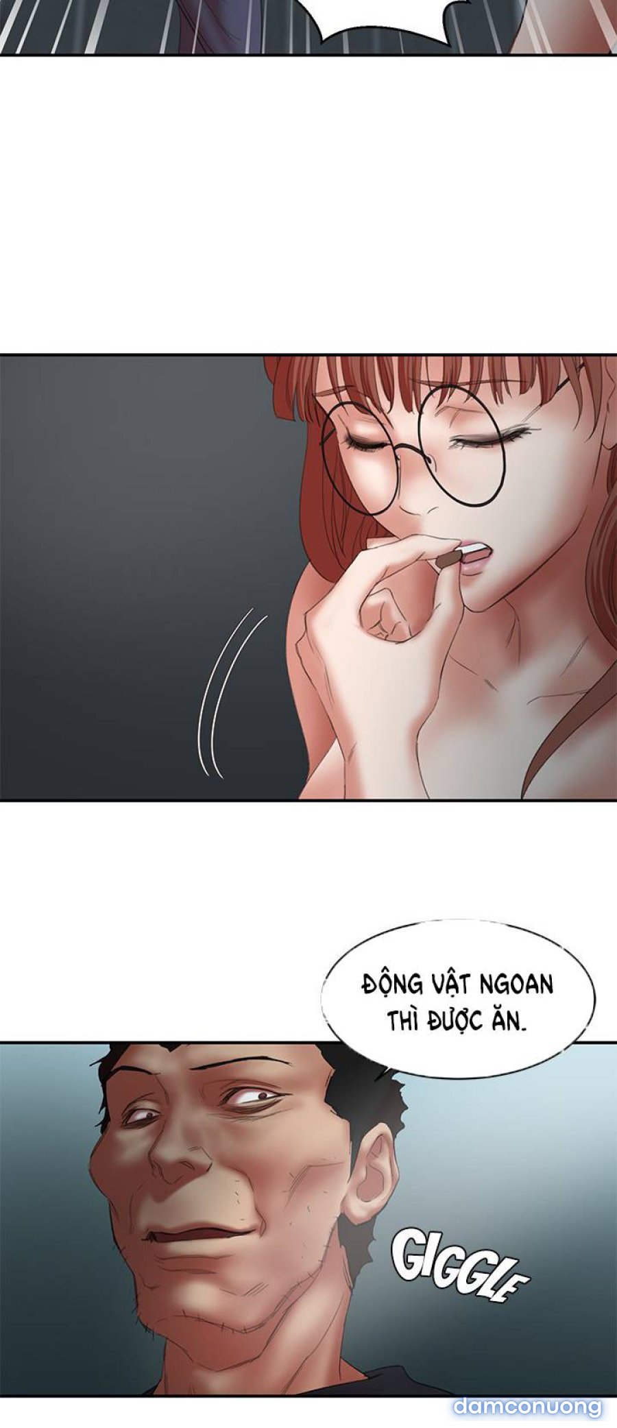 Lợn Người 