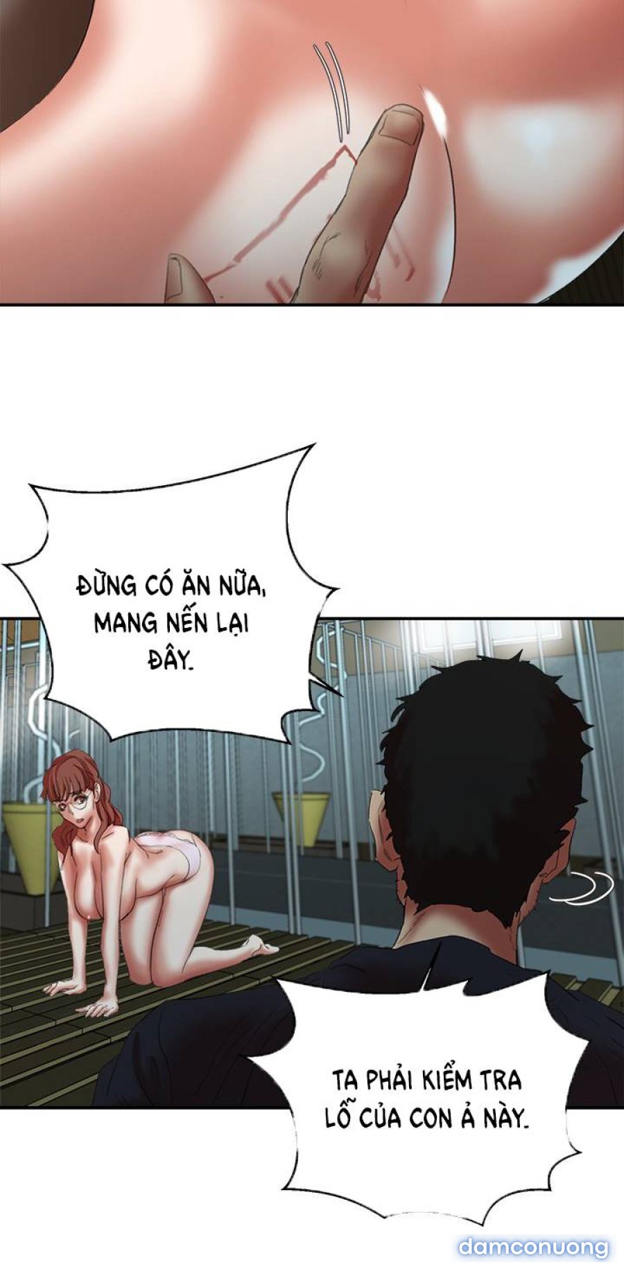 Lợn Người 