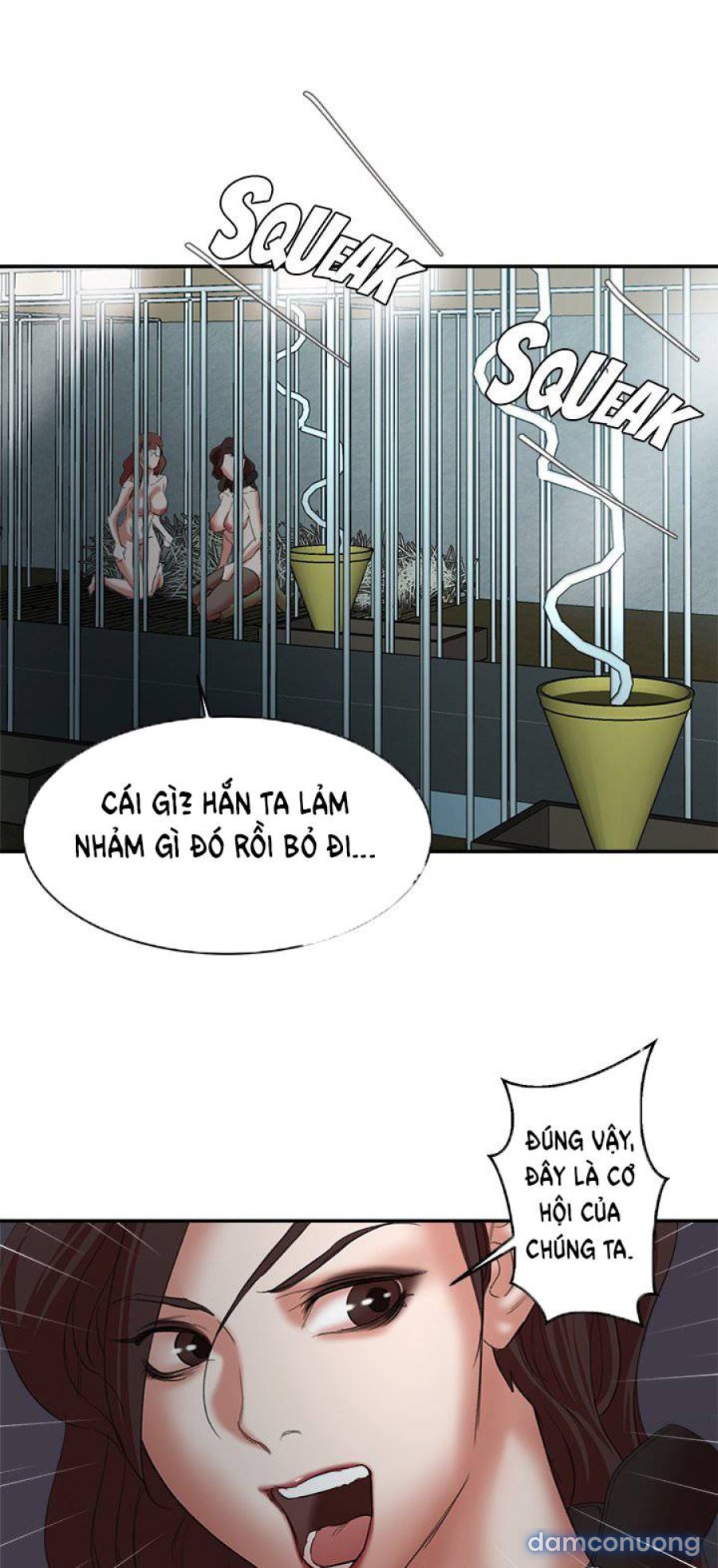Lợn Người 