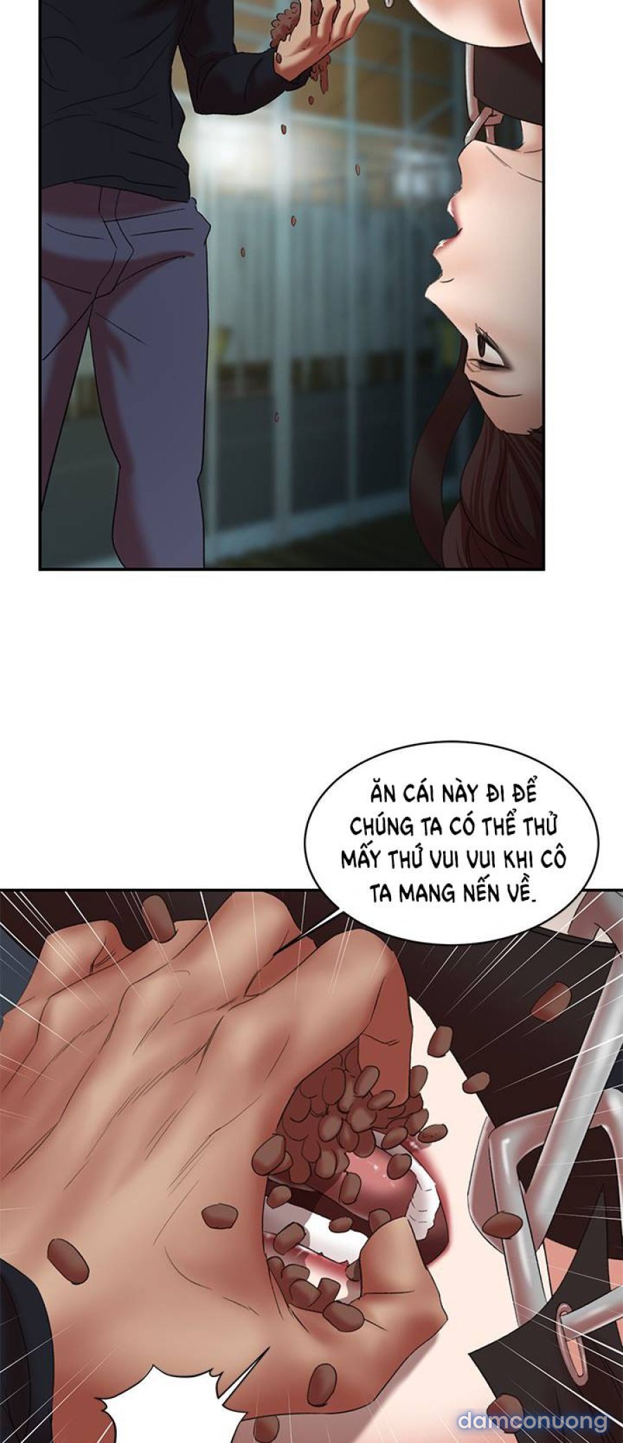 Lợn Người 