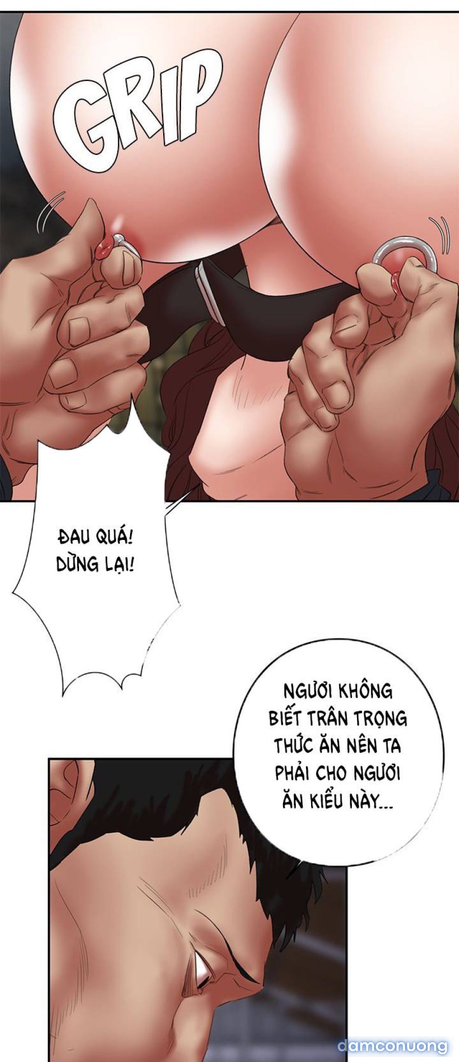 Lợn Người 