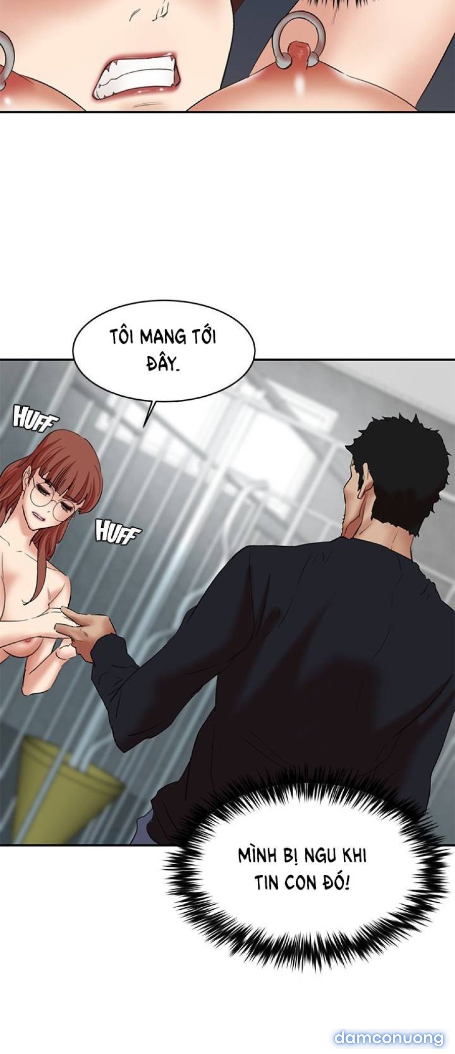 Lợn Người 