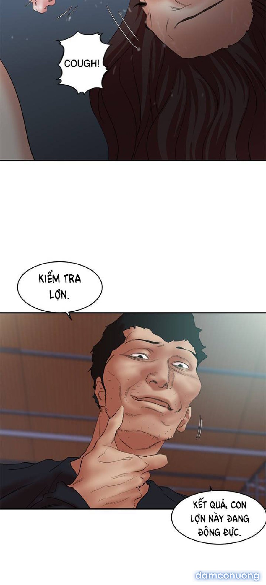 Lợn Người 