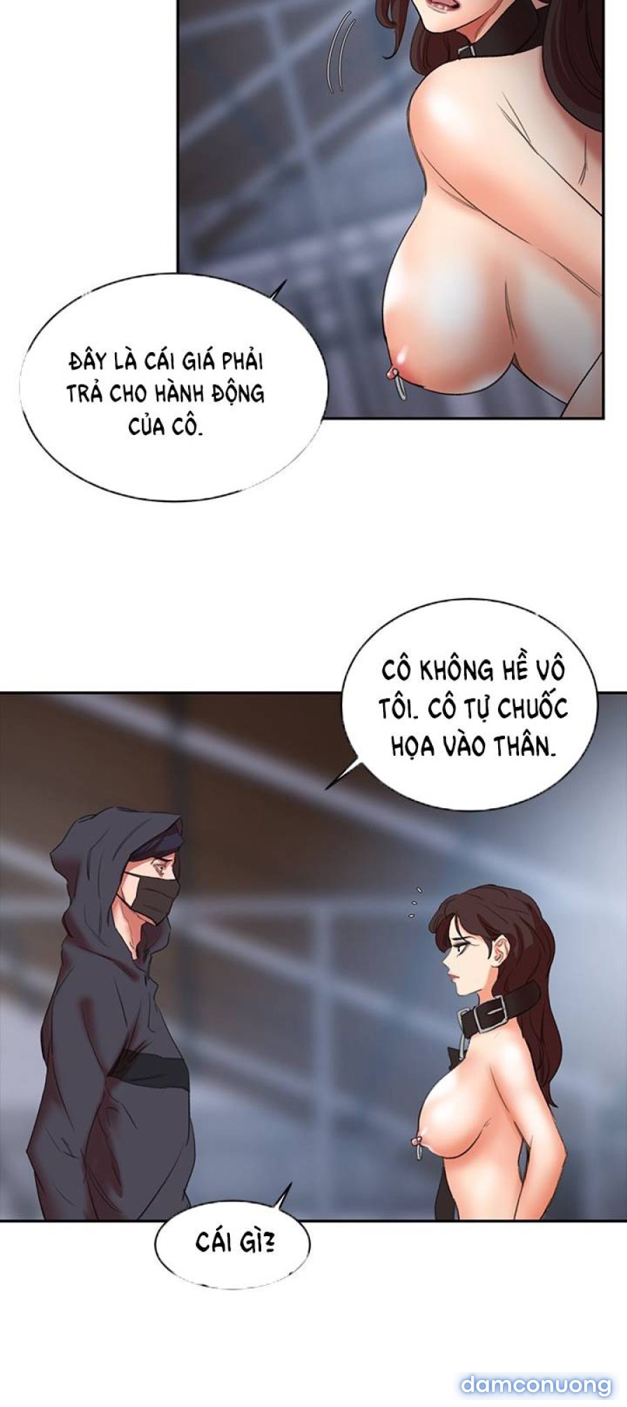 Lợn Người 