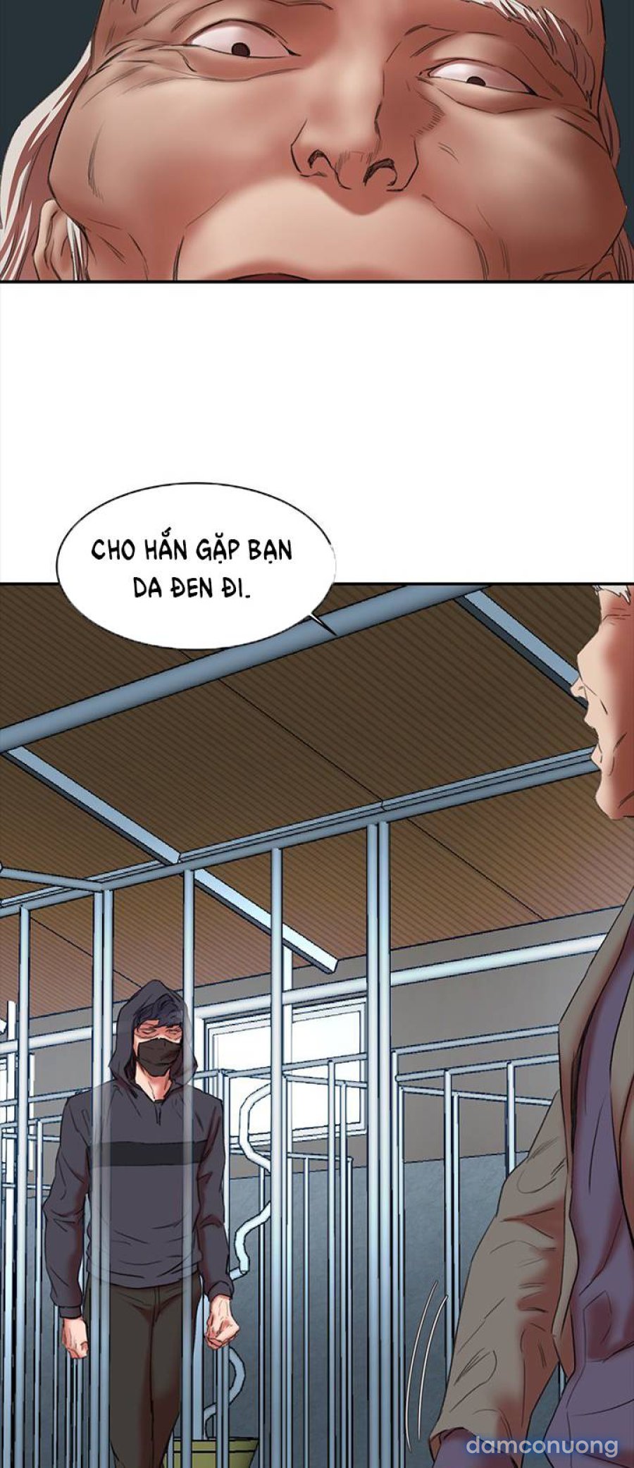 Lợn Người 