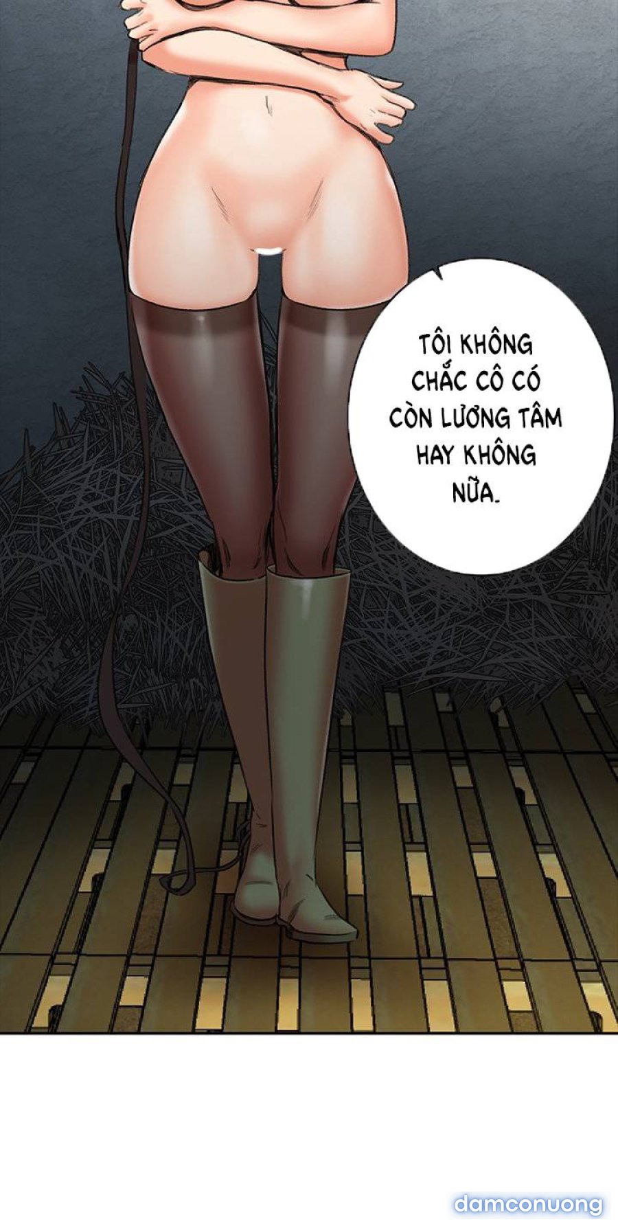 Lợn Người 