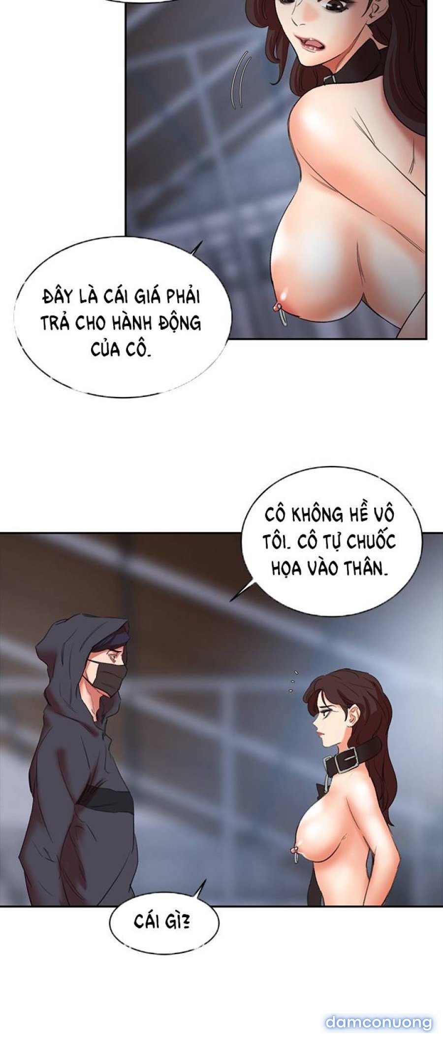 Lợn Người 