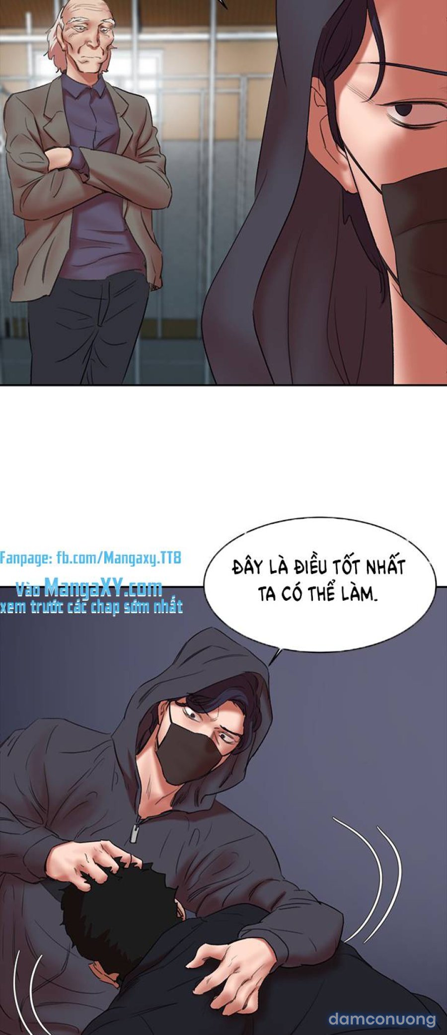 Lợn Người 