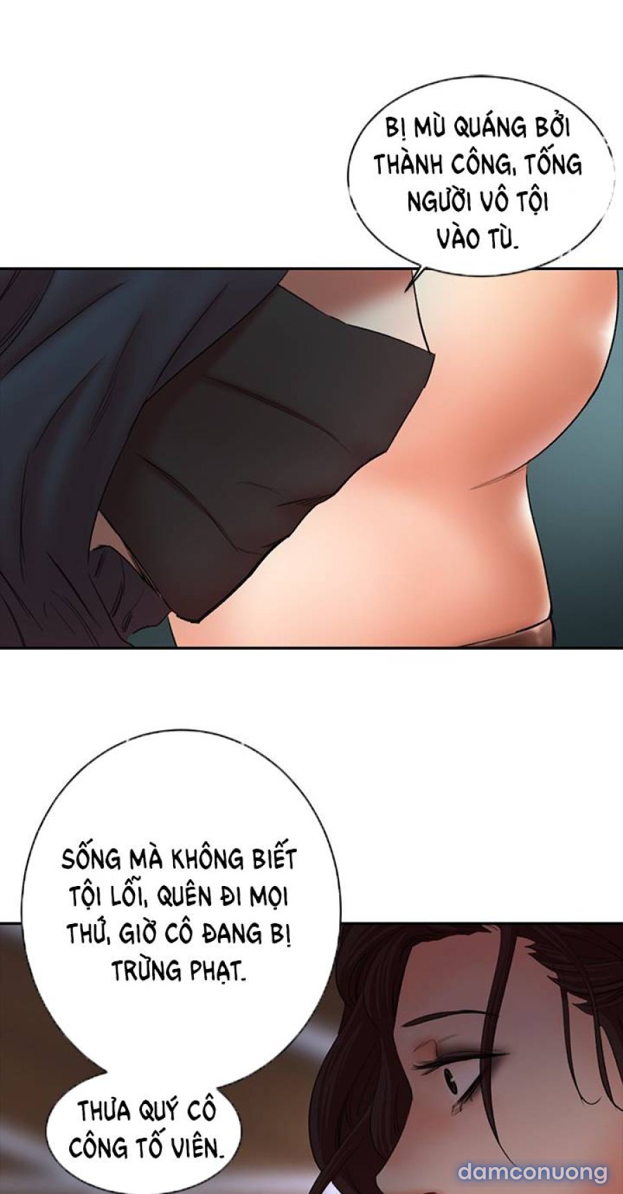 Lợn Người 