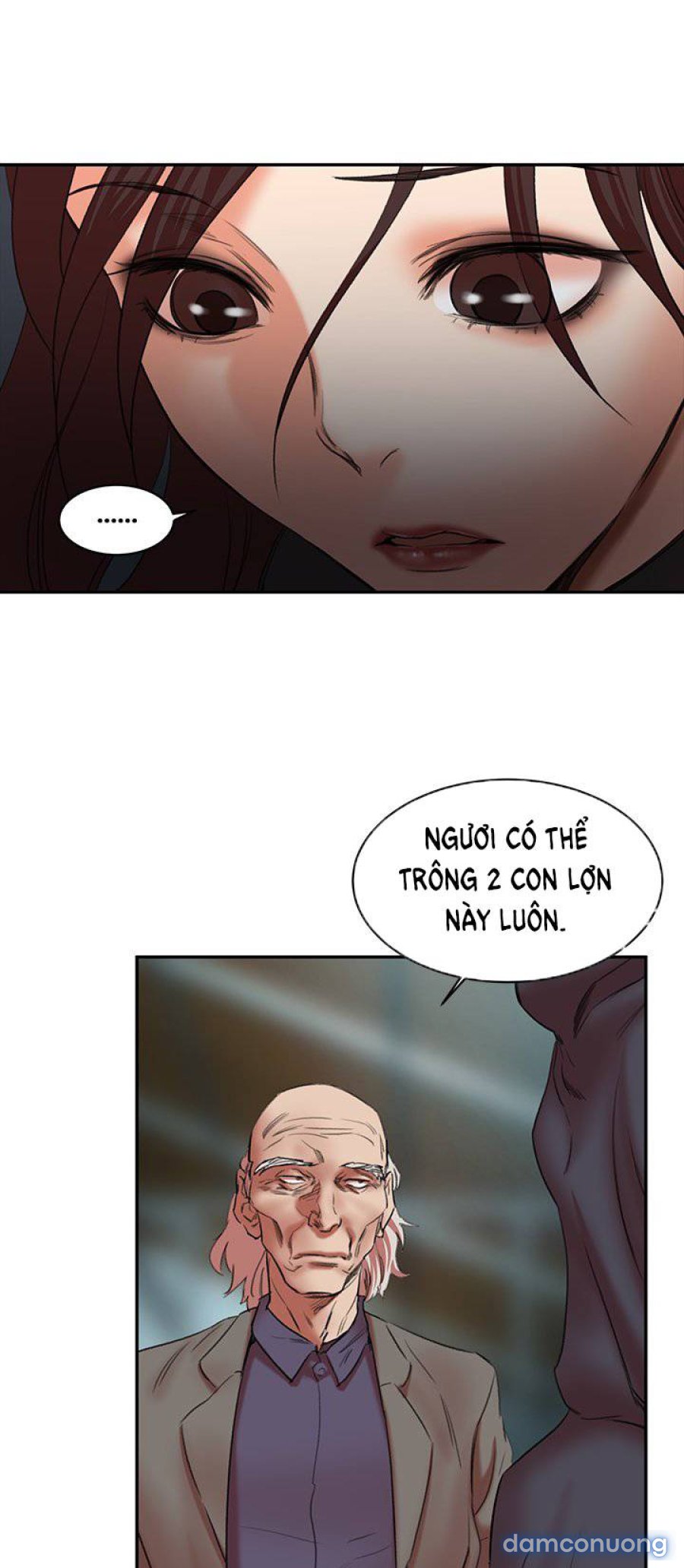 Lợn Người 