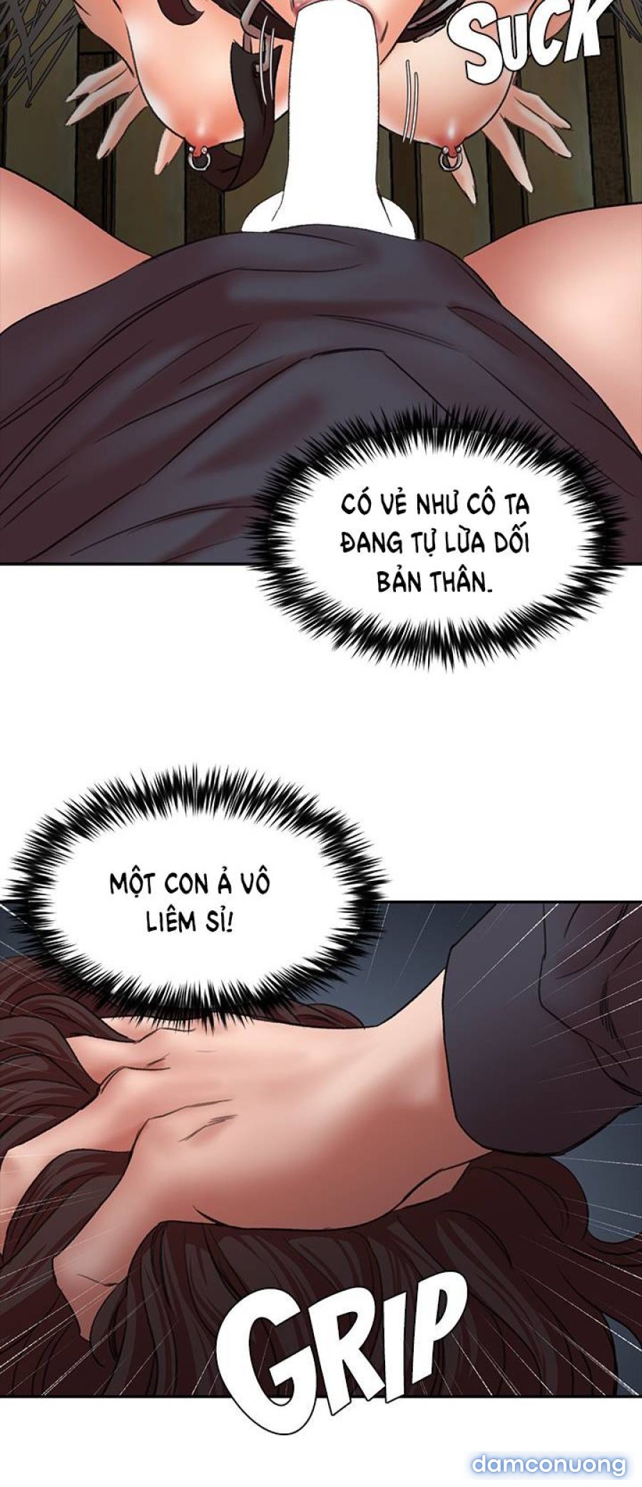 Lợn Người 