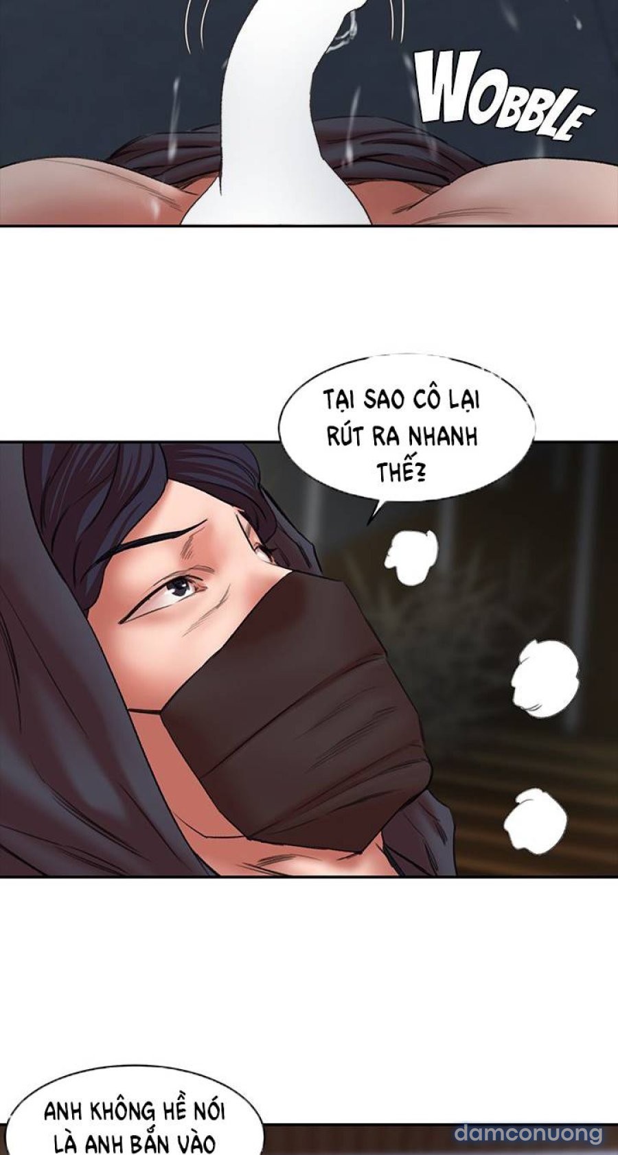 Lợn Người 