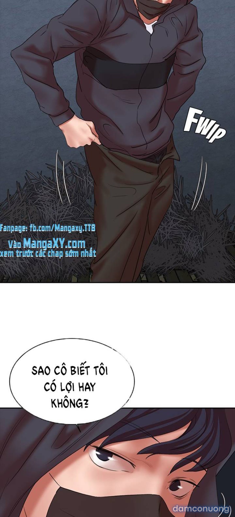 Lợn Người 