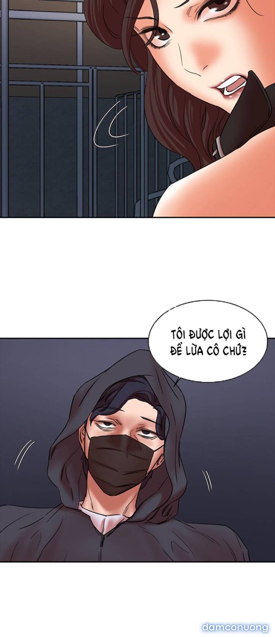 Lợn Người 