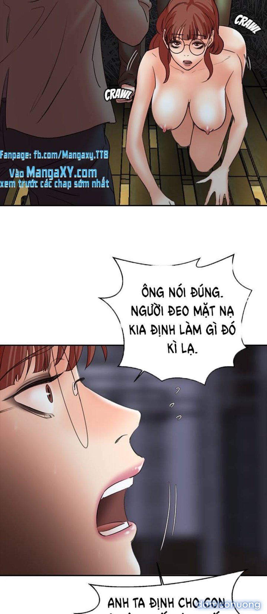 Lợn Người 