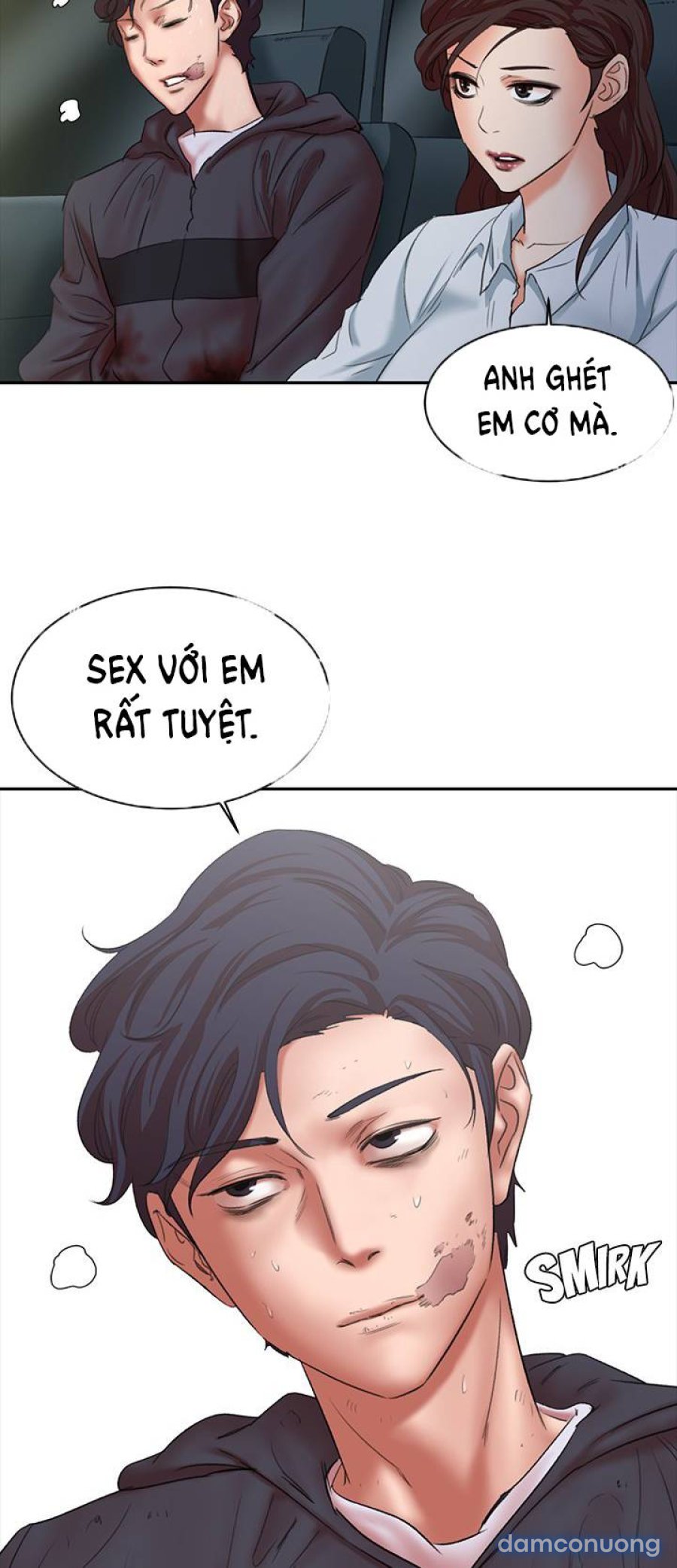 Lợn Người 