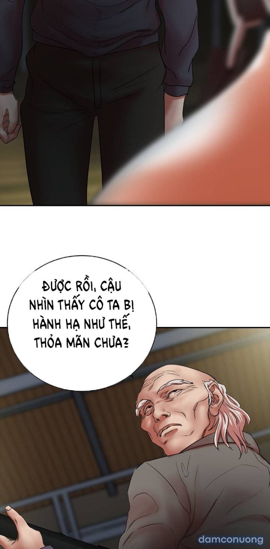 Lợn Người 