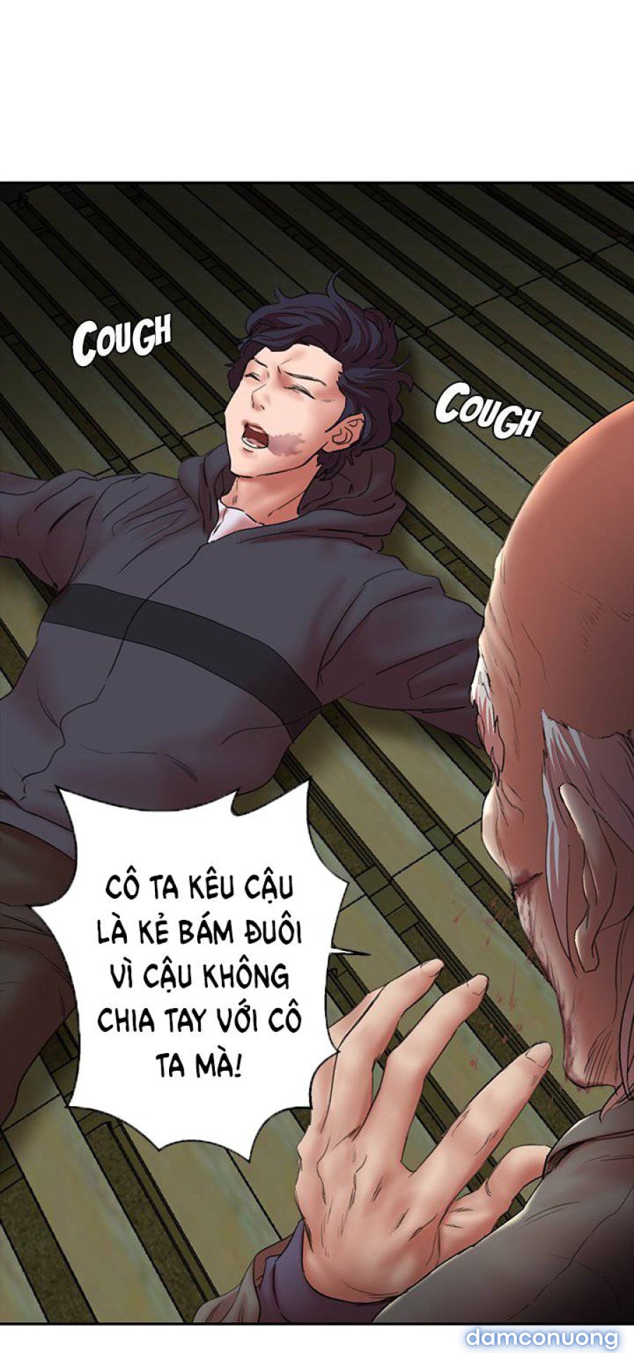 Lợn Người 