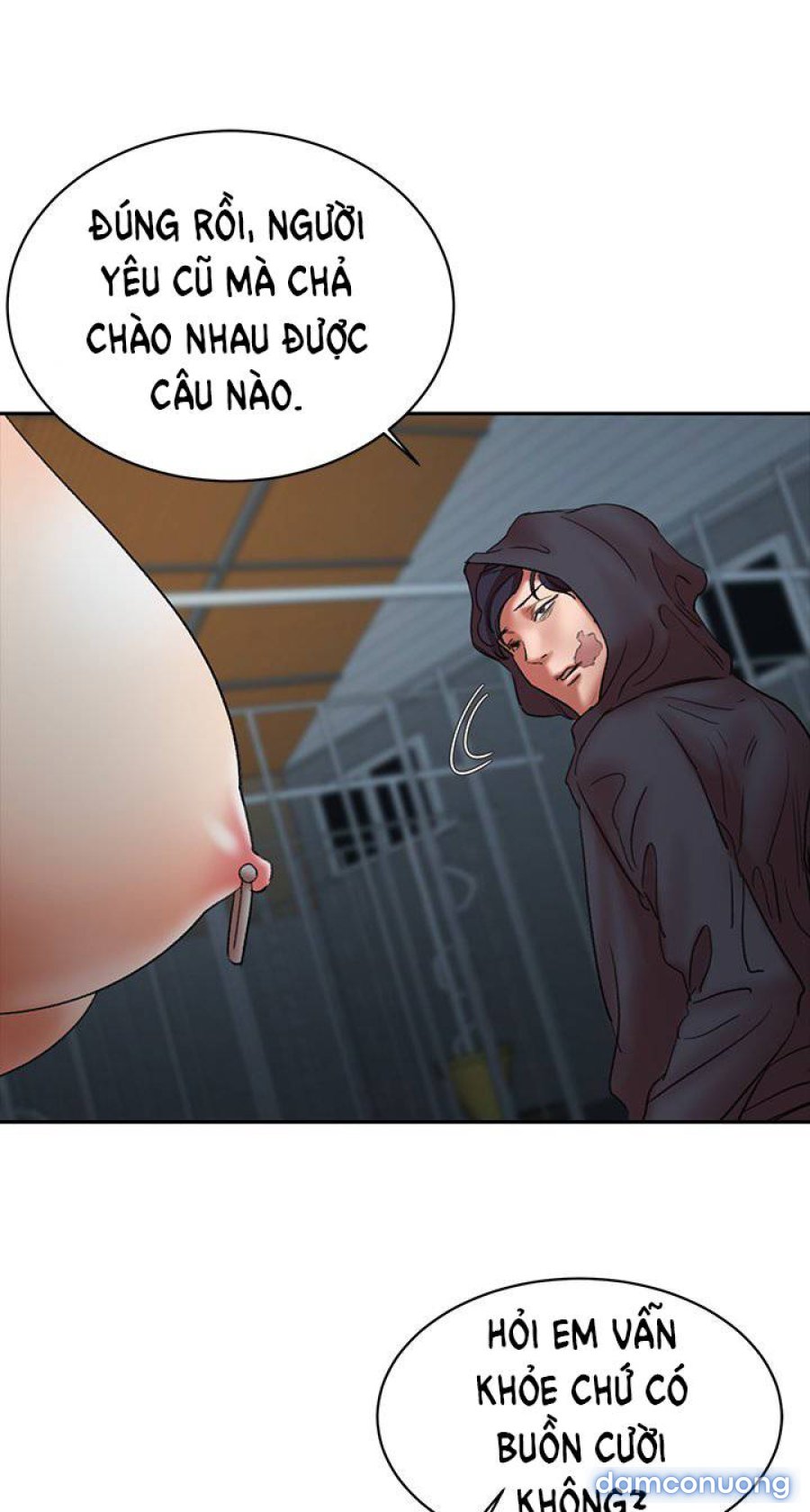 Lợn Người 