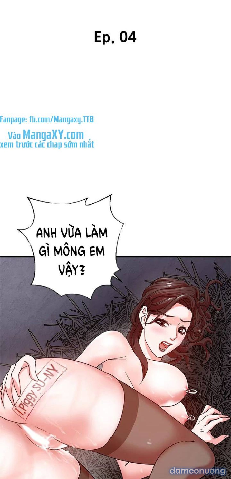 Lợn Người 