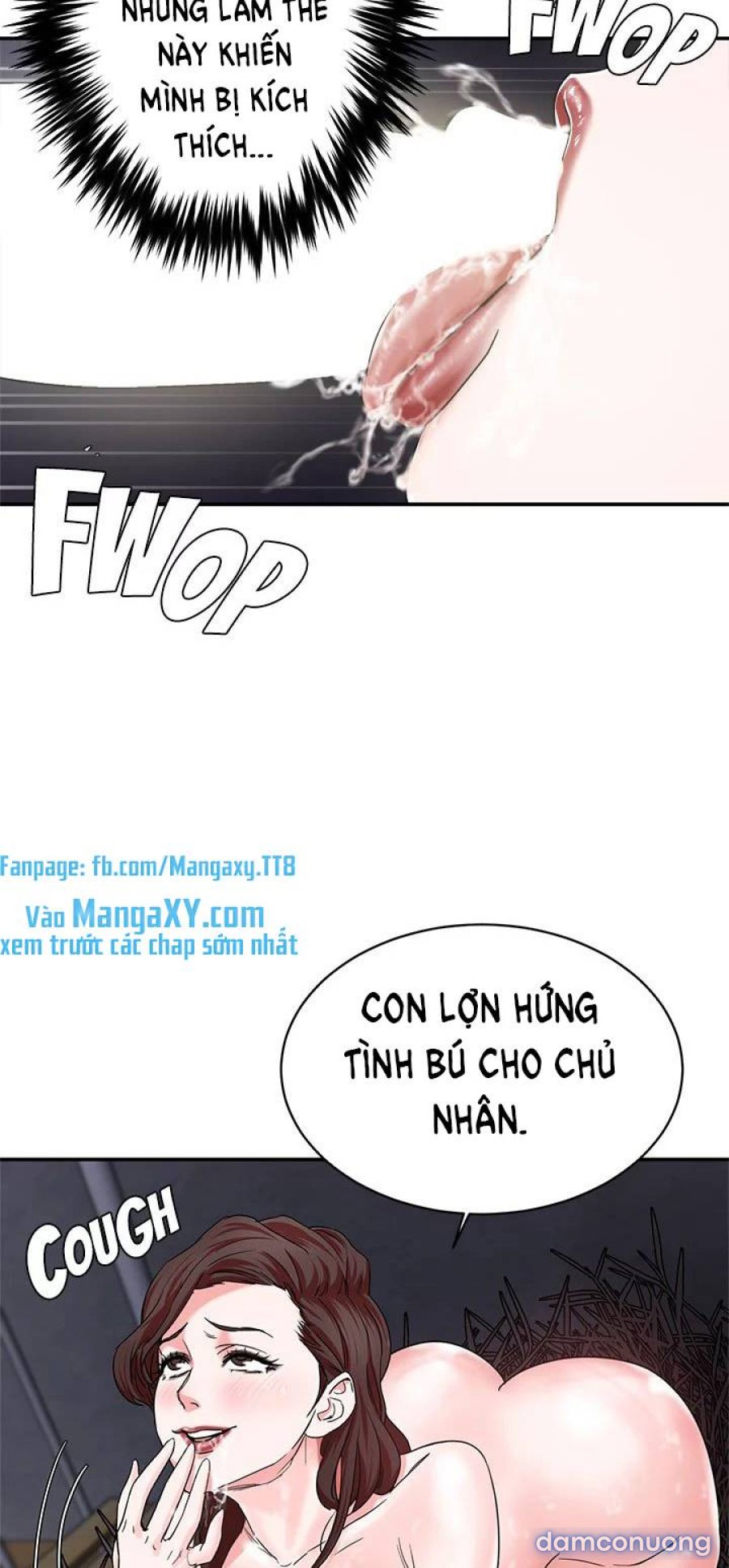 Lợn Người 
