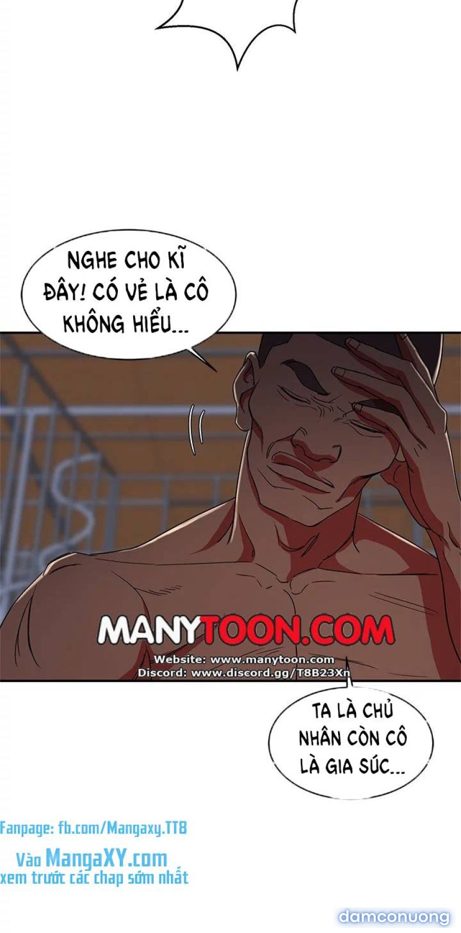Lợn Người 