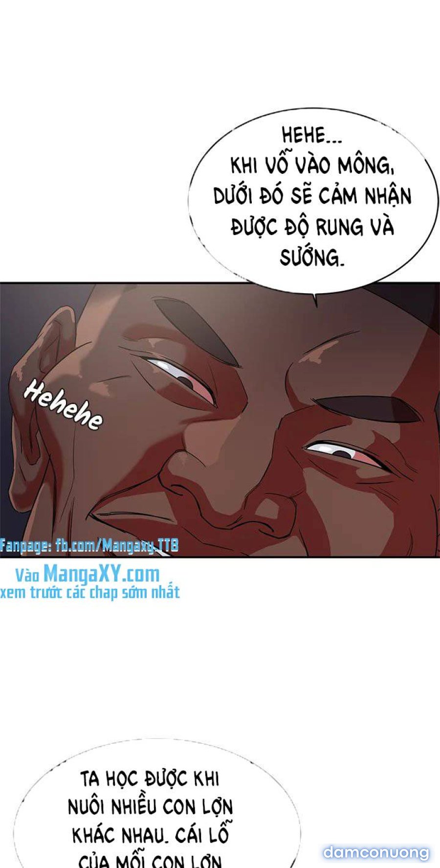 Lợn Người 
