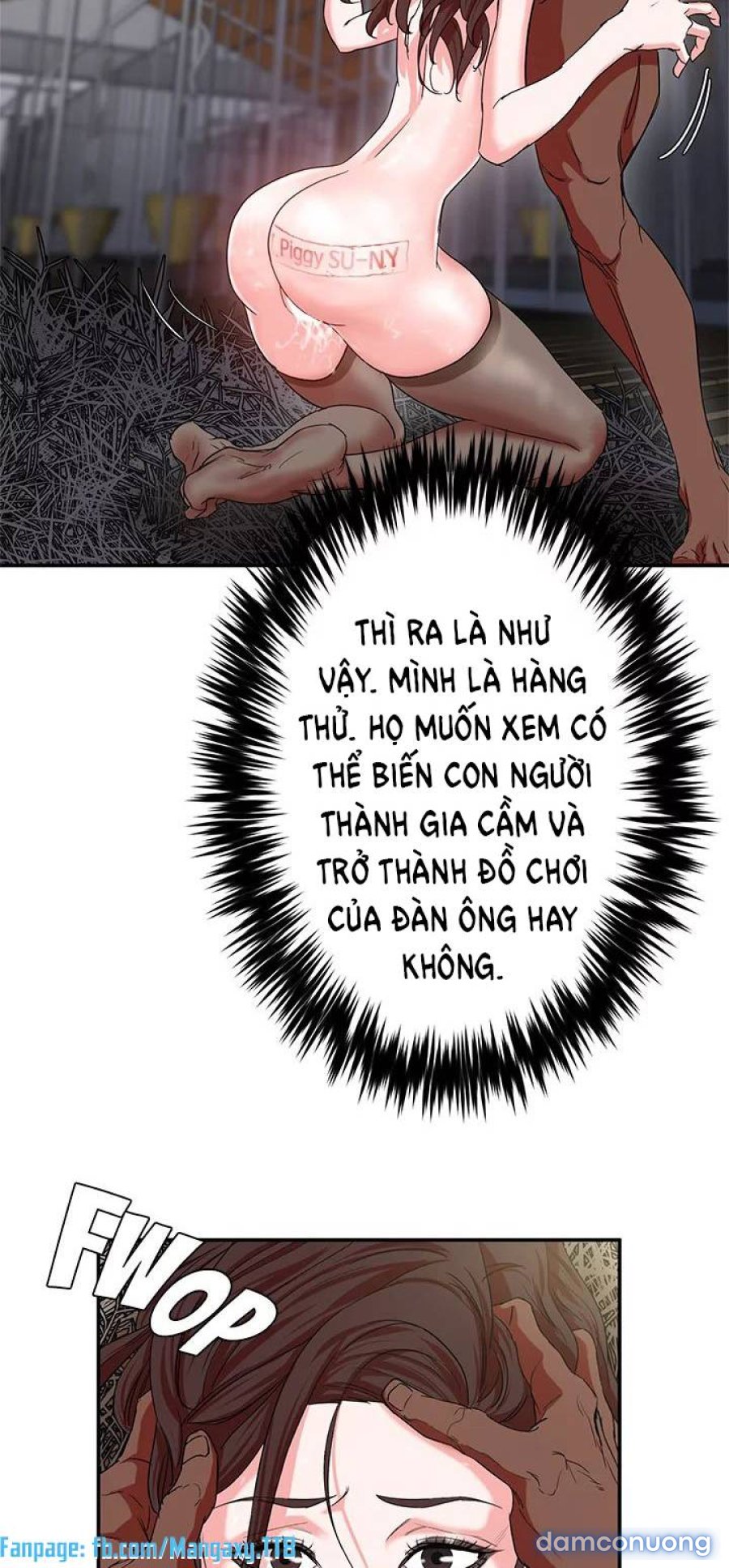 Lợn Người 