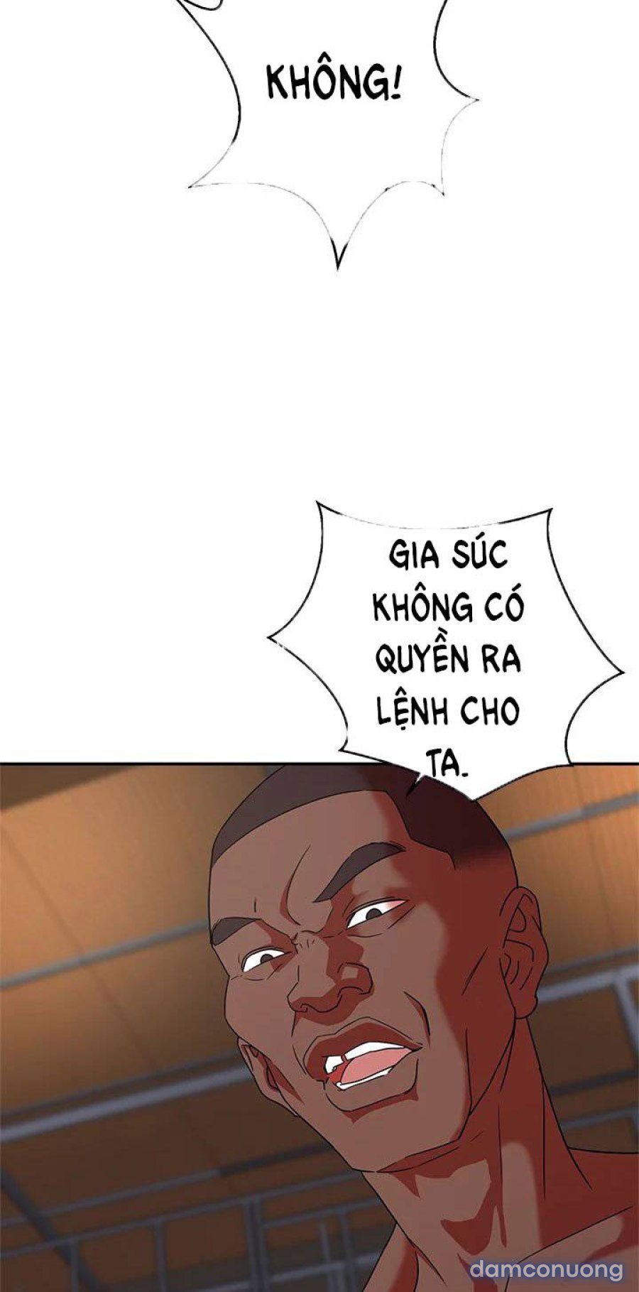 Lợn Người 