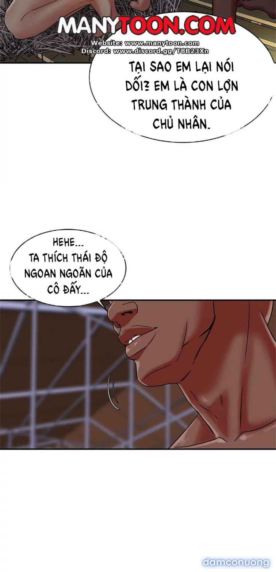 Lợn Người 
