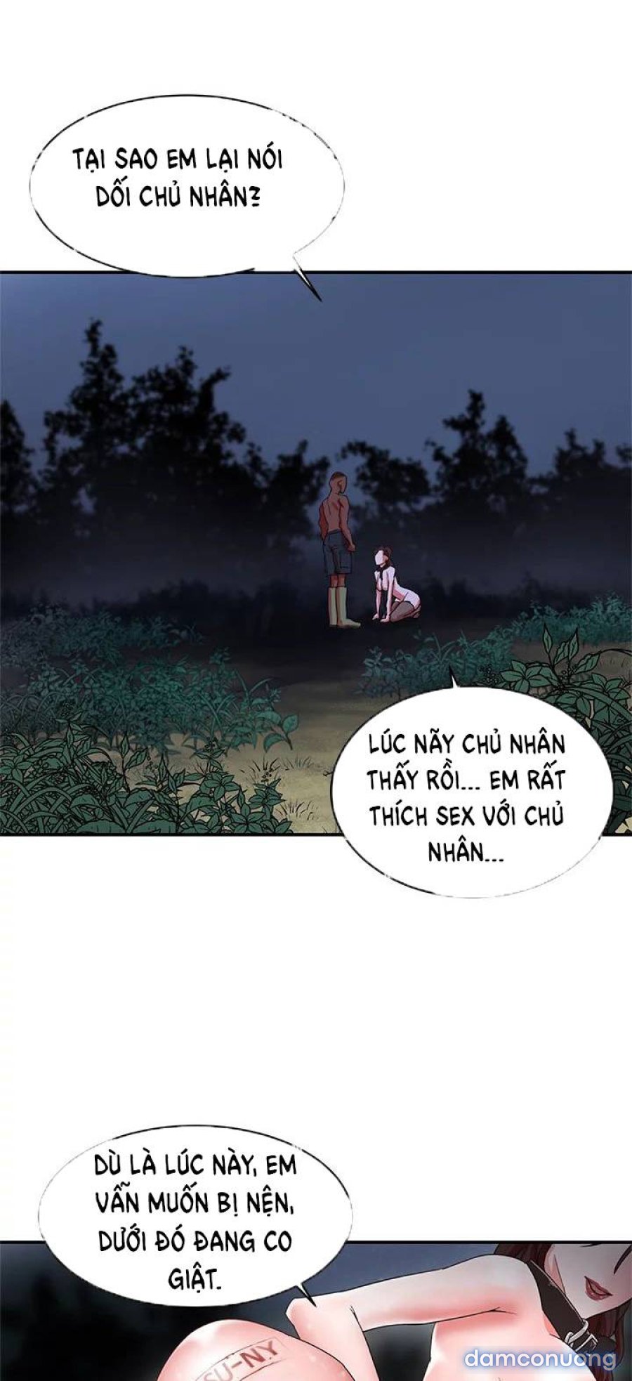 Lợn Người 