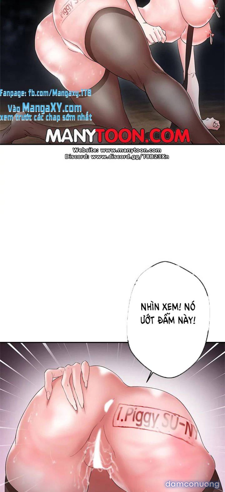 Lợn Người 