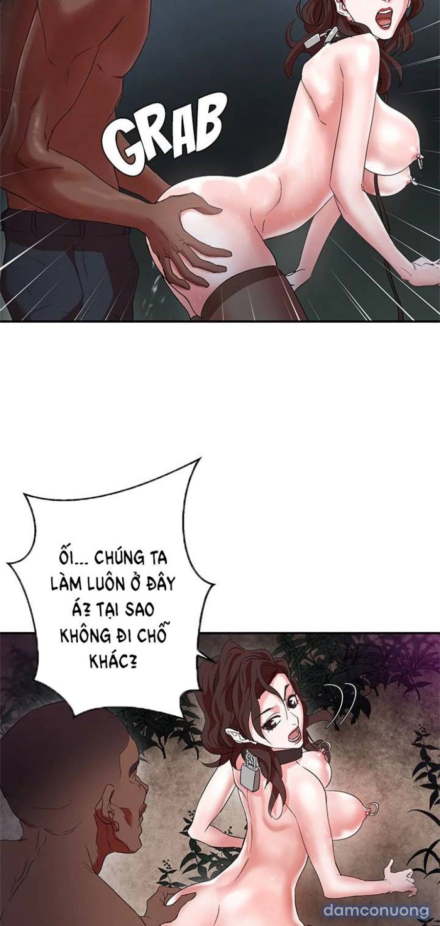 Lợn Người 